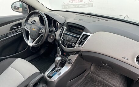 Chevrolet Cruze II, 2012 год, 780 000 рублей, 6 фотография
