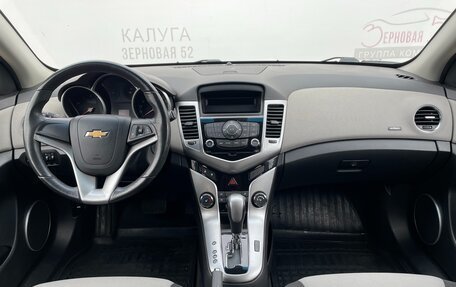 Chevrolet Cruze II, 2012 год, 780 000 рублей, 7 фотография