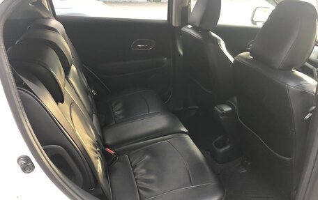 Honda Vezel, 2014 год, 1 385 000 рублей, 8 фотография