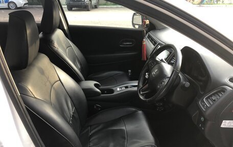 Honda Vezel, 2014 год, 1 385 000 рублей, 7 фотография