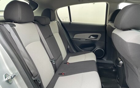Chevrolet Cruze II, 2012 год, 780 000 рублей, 12 фотография