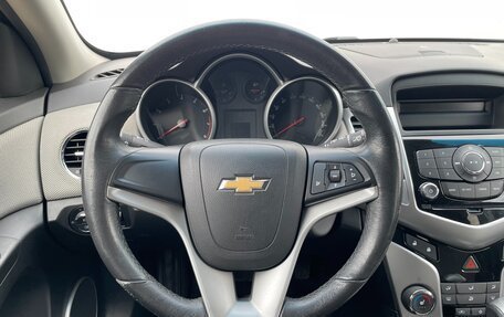 Chevrolet Cruze II, 2012 год, 780 000 рублей, 8 фотография