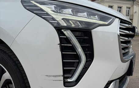 Haval Jolion, 2023 год, 1 880 000 рублей, 10 фотография