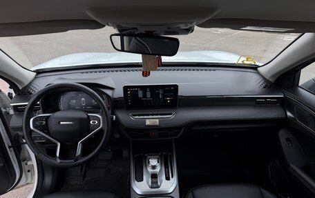 Haval Jolion, 2023 год, 1 880 000 рублей, 8 фотография