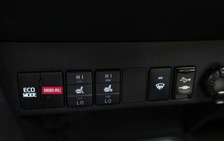 Toyota RAV4, 2018 год, 2 198 000 рублей, 19 фотография