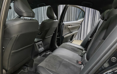 Toyota Camry, 2024 год, 3 998 000 рублей, 10 фотография