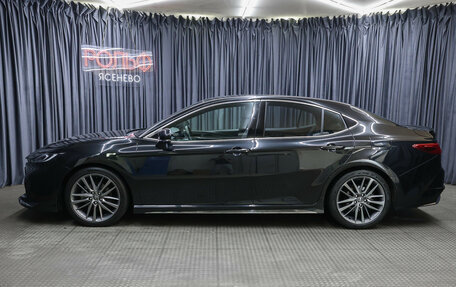 Toyota Camry, 2024 год, 3 998 000 рублей, 8 фотография