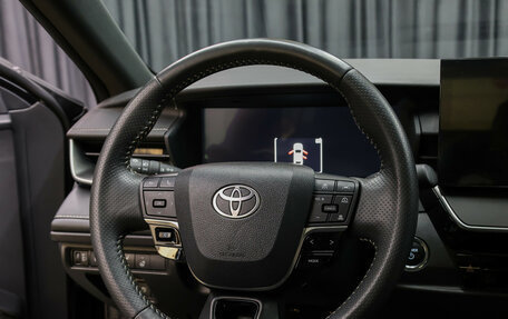 Toyota Camry, 2024 год, 3 998 000 рублей, 15 фотография