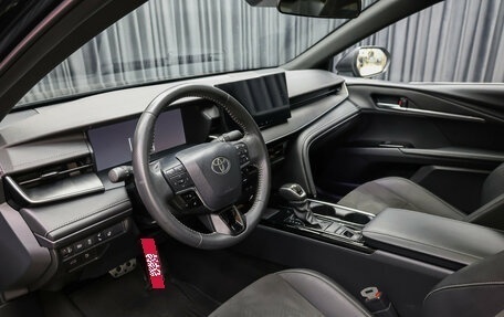 Toyota Camry, 2024 год, 3 998 000 рублей, 14 фотография