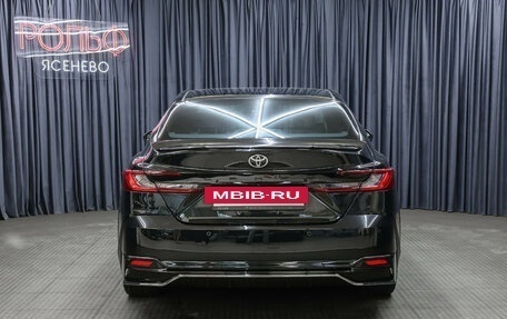 Toyota Camry, 2024 год, 3 998 000 рублей, 6 фотография