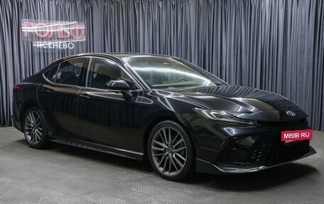 Toyota Camry, 2024 год, 3 998 000 рублей, 3 фотография