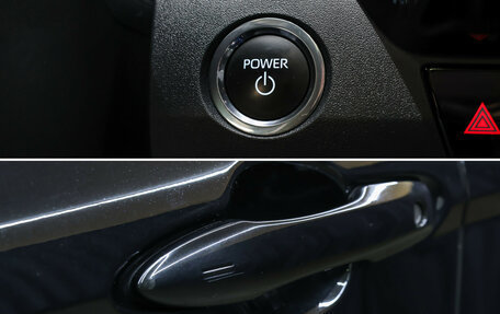 Toyota Camry, 2024 год, 3 998 000 рублей, 21 фотография