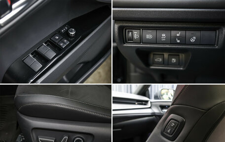 Toyota Camry, 2024 год, 3 998 000 рублей, 20 фотография
