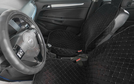 Opel Astra H, 2008 год, 469 000 рублей, 8 фотография