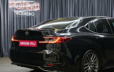 Toyota Camry, 2024 год, 3 998 000 рублей, 23 фотография