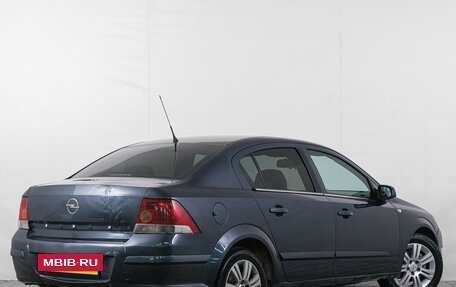Opel Astra H, 2008 год, 469 000 рублей, 6 фотография