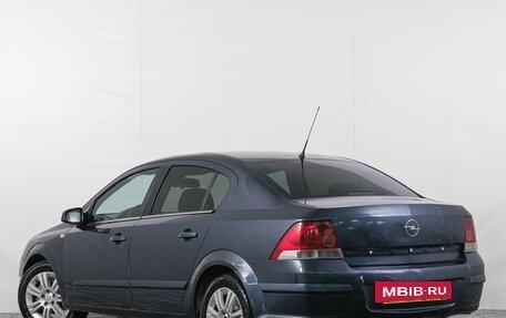 Opel Astra H, 2008 год, 469 000 рублей, 4 фотография