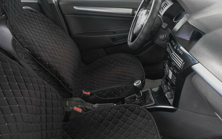 Opel Astra H, 2008 год, 469 000 рублей, 11 фотография