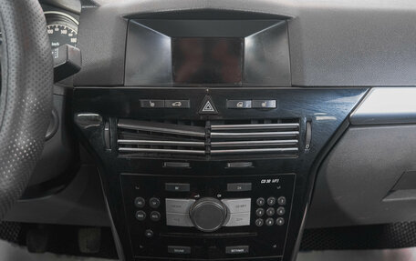 Opel Astra H, 2008 год, 469 000 рублей, 18 фотография