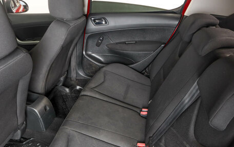 Peugeot 308 II, 2012 год, 449 000 рублей, 10 фотография
