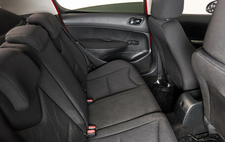 Peugeot 308 II, 2012 год, 449 000 рублей, 11 фотография