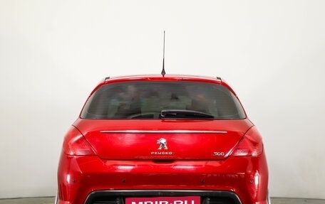 Peugeot 308 II, 2012 год, 449 000 рублей, 6 фотография