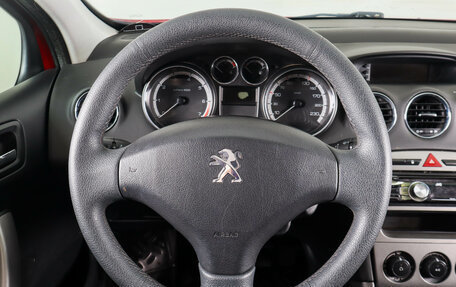 Peugeot 308 II, 2012 год, 449 000 рублей, 16 фотография