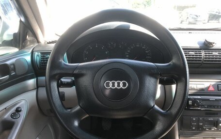 Audi A4, 2000 год, 350 000 рублей, 12 фотография