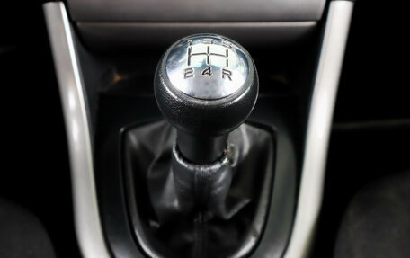 Peugeot 308 II, 2012 год, 449 000 рублей, 19 фотография