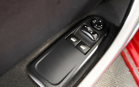 Peugeot 308 II, 2012 год, 449 000 рублей, 22 фотография