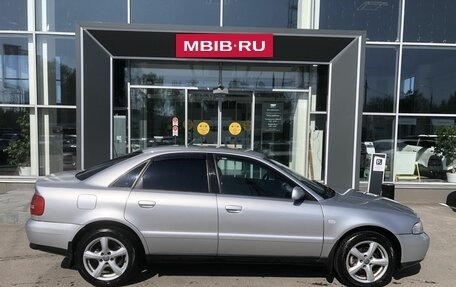 Audi A4, 2000 год, 350 000 рублей, 4 фотография