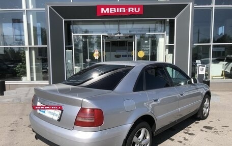 Audi A4, 2000 год, 350 000 рублей, 5 фотография