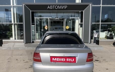 Audi A4, 2000 год, 350 000 рублей, 6 фотография