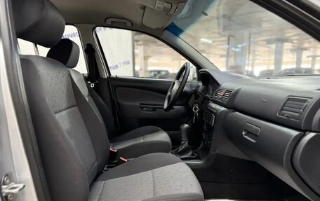 Skoda Octavia IV, 2008 год, 425 000 рублей, 9 фотография