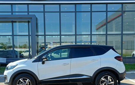 Renault Kaptur I рестайлинг, 2016 год, 1 699 000 рублей, 8 фотография