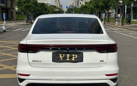 Geely Emgrand, 2022 год, 1 460 002 рублей, 6 фотография