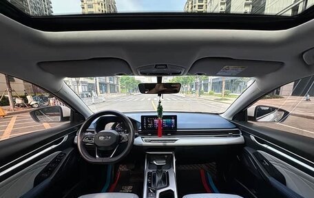Geely Emgrand, 2022 год, 1 460 002 рублей, 4 фотография