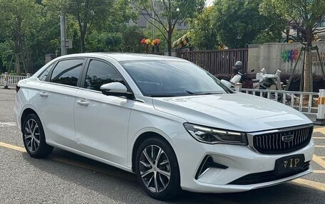 Geely Emgrand, 2022 год, 1 460 002 рублей, 3 фотография