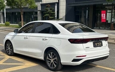 Geely Emgrand, 2022 год, 1 460 002 рублей, 7 фотография