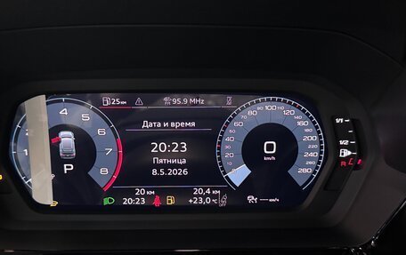 Audi A3, 2026 год, 3 499 000 рублей, 13 фотография