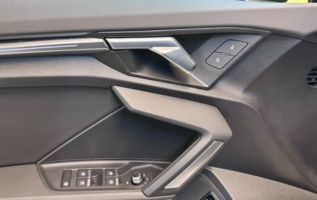 Audi A3, 2026 год, 3 499 000 рублей, 17 фотография
