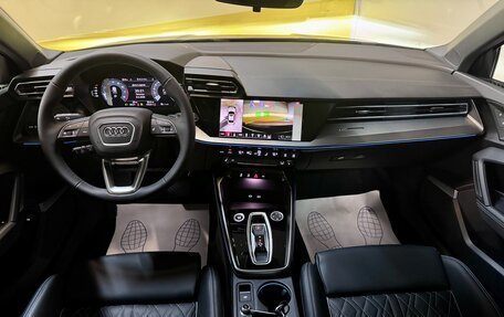 Audi A3, 2026 год, 3 499 000 рублей, 10 фотография