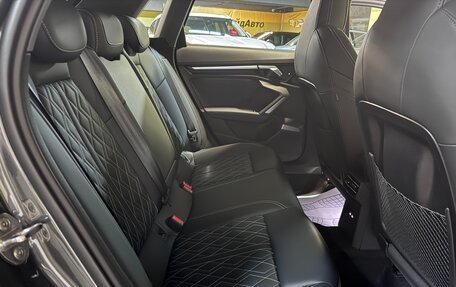 Audi A3, 2026 год, 3 499 000 рублей, 16 фотография