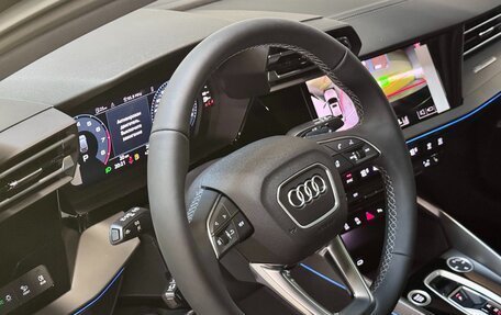 Audi A3, 2026 год, 3 499 000 рублей, 8 фотография