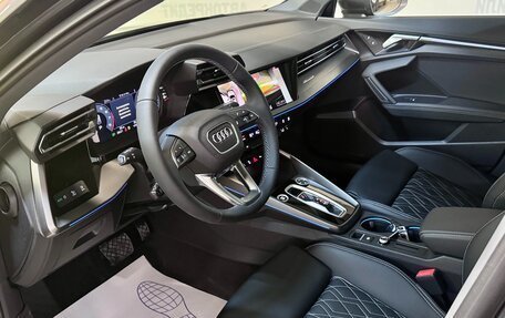 Audi A3, 2026 год, 3 499 000 рублей, 9 фотография