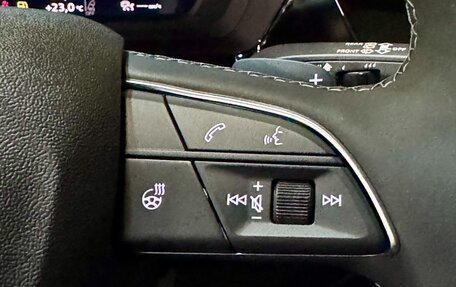 Audi A3, 2026 год, 3 499 000 рублей, 19 фотография