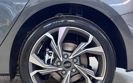 Audi A3, 2026 год, 3 499 000 рублей, 24 фотография