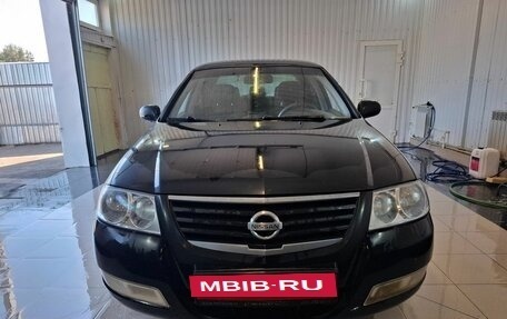 Nissan Almera Classic, 2007 год, 295 000 рублей, 3 фотография