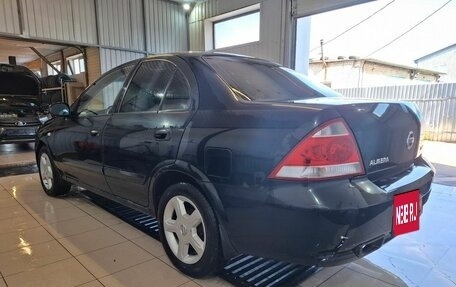 Nissan Almera Classic, 2007 год, 295 000 рублей, 5 фотография
