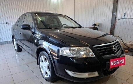 Nissan Almera Classic, 2007 год, 295 000 рублей, 2 фотография